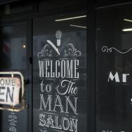 Espaço Mr. Cutts & Shaves