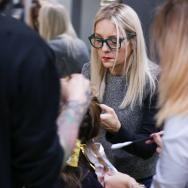 Cristina Rodrigues muda (mais uma vez) visual de Cristina Ferreira